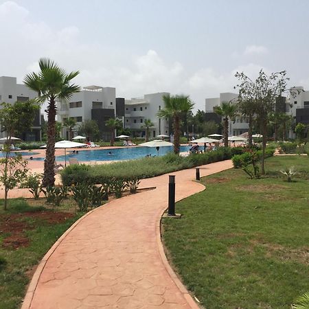 Perla Saidia Appartement Exterior photo