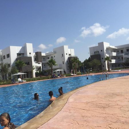 Perla Saidia Appartement Exterior photo