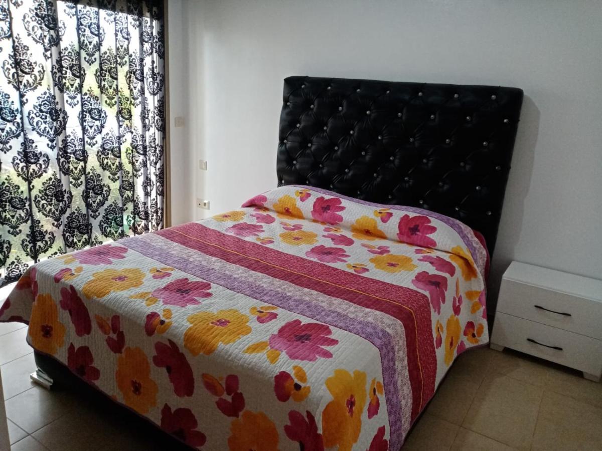 Perla Saidia Appartement Exterior photo