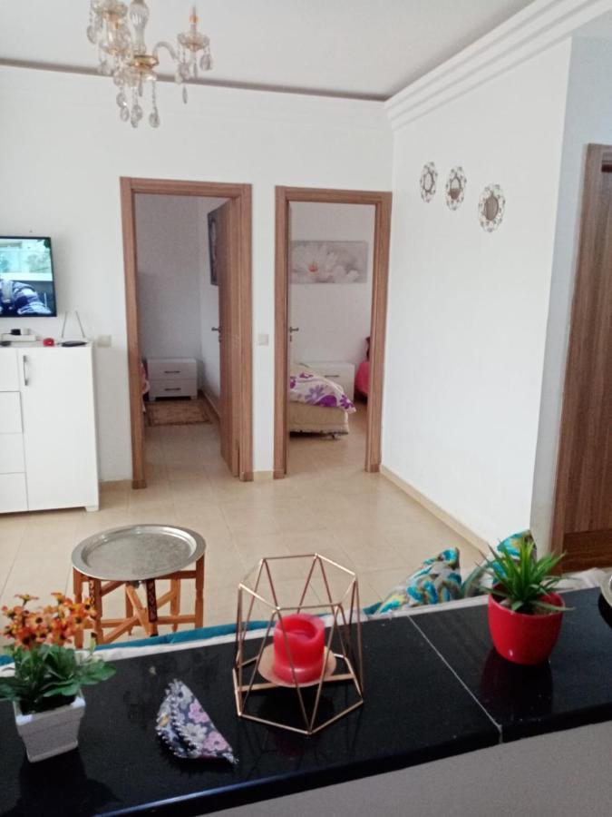 Perla Saidia Appartement Exterior photo